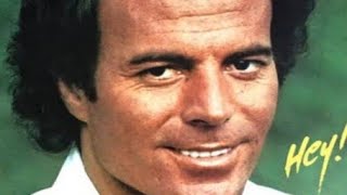 Hey  karaoke Spanish version  Song by Julio iglesias [upl. by Harve934]