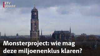 Dom Docu Hoeveel kost dat eigenlijk zon restauratie  Deel 2  RTV Utrecht [upl. by Bannister565]