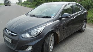 Hyundai Verna Fluidic Petrol Automatic Long Term User Review In Detail [upl. by Larentia]