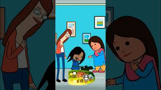 Mamiyar comedy rosapoo chinnaponnucomedy tamil comedy viral cartoon tamiltweencraft 001 [upl. by Rotberg181]