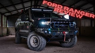 Ford Ranger Review  Problems and issues [upl. by Orian]