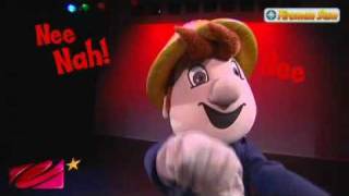 Fireman Sam Live Sizzle Clip [upl. by Wake]