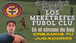 ENTRELE METELE SON LOS MEKETREFES DOMINGUEROS SI SEÑOR Seguime en Discord y hacemos tu jugador [upl. by Thera]