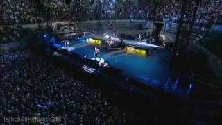 Metallica  Broken Beat amp Scarred Live Nimes 2009 1080p HDHQ [upl. by Calabresi]