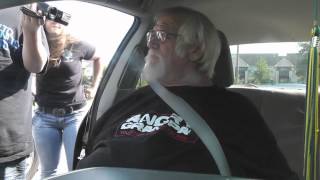 Angry Grandpa  The Nursing Home Prank [upl. by Addison231]