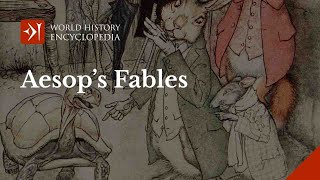 An Introduction to Aesops Fables [upl. by Aiveneg]