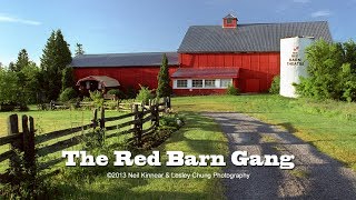 The Red Barn Gang [upl. by Novad505]