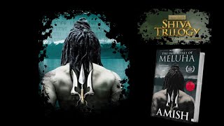 The Imortals Of Meluha AudioBook In Hindi [upl. by Cindra]