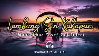 LAMBUNG Sin KAHAPUN  Tausug Song  AlnakirTV Official [upl. by Adnamar]