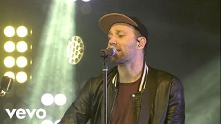 Mat Kearney  Ships In The Night Live on the Honda Stage [upl. by Wally]