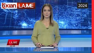 Edicioni i Lajmeve Tv Klan 19 Tetor 2024 ora 1200  Lajme  News [upl. by Lizned]