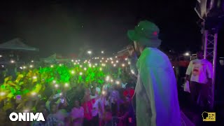 Bukavu Show 🔥 [upl. by Ytram]