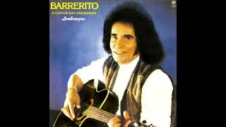 BARRERITO CANTADO GOSPEL [upl. by Telrats]