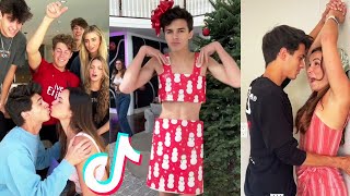 Brent Rivera Funny Tik Tok 2022  CooL TikTok [upl. by Yrram]