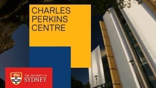 University of Sydney Charles Perkins Centre Virtual Tour [upl. by Keri]