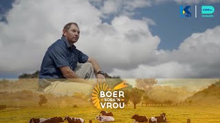 Ontmoet die boere – Boer soek ‘n vrou  S16  Ep 0  kykNET [upl. by Yearwood930]