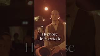 Hypnotiseur de Spectacle  Animations Hypnose pour soirées d’entreprise [upl. by Bailar]