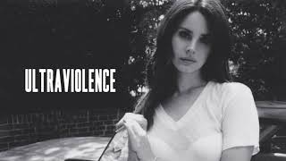 Lana Del Rey  Florida Kilos Instrumental [upl. by Tomas]