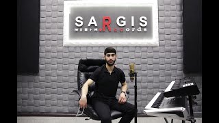 Karush Karapetyan  Sahmanin COVER [upl. by Vesta]