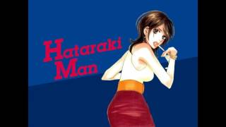 Hataraki Man Medley [upl. by Aihsakal989]