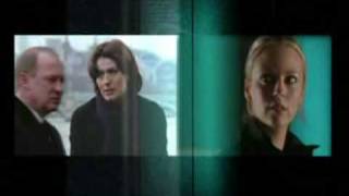 Spooks MI5 Intro [upl. by Anihta216]