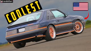 5 American Hot Hatches You Forgot About [upl. by Matt854]