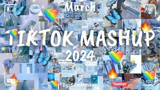 Tiktok Mashup March 💖2024💖Not Clean [upl. by Jackqueline]