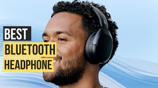 Best Bluetooth Headphones  Edifier W830NB Wireless Headphones Review [upl. by Macknair]