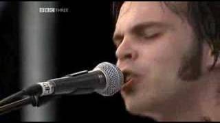 Supergrass  Alright Live at Glastonbury 2004 [upl. by Thayne184]