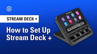 Using your Stream Deck for FiveM Commands  Updated Method [upl. by Airyk]