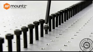 Mountz Torque Webinar Improve Production Efficiency by Implementing a Screw Counting Process [upl. by Enymsaj]