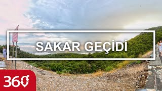 Sakar Geçidi  Ula Muğla [upl. by Ulphiah]