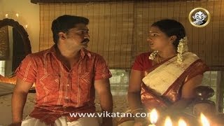 Thirumathi Selvam Episode 348 250309 [upl. by Meedan]