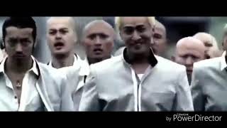 Crows Zero 2 Subtitle Indonesia  Awal Permusuhan Suzuran vs Housen [upl. by Tewell]