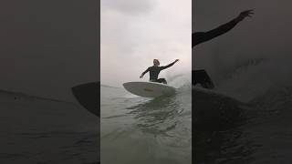 Saunton sands devon uksurf goprouk oceanlover surfing [upl. by Dnalsor]