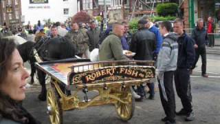 appleby horse fair 09 pics [upl. by Ashlin]