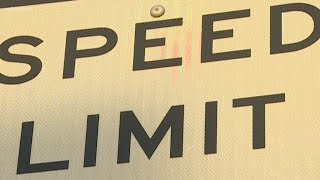 Should neighborhood speed limit be cut from 30 to 25 mph Some in Fort Worth thinks so [upl. by Clemmie857]