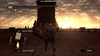 DARK SOULS 1 INFINITE SOULS GLITCH UNPATCHED STILL WORK IN 2018 [upl. by Aissat]