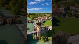 Borghetto sul mincio  italy [upl. by Dorthy]