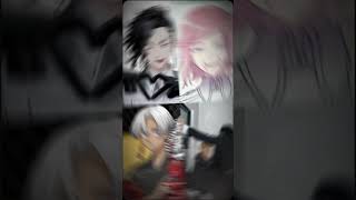 animekoko x rindou x izana x kakuchou x ran x sanzu x hanma x kisaki [upl. by Eenot]