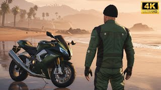 TOP 11 Best PC Motorcycle Games You Need To Play At Least Once [upl. by Bethezel115]