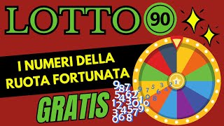 Giocate con i Numeri Fortunati per Vincere il Jackpot [upl. by Nevil344]