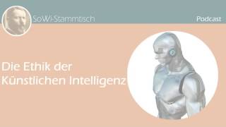 Künstliche Intelligenz und Ethik ☆ Podcast [upl. by Feetal]