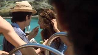 ESTRELLA DAMM beer advert set in Menorca [upl. by Rickie]