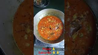 Fulkopi 🍛 Curry Recipe New Ricep [upl. by Nelrah639]