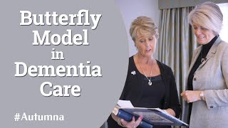 An explanation of how the Butterfly Model works in Dementia care [upl. by Bart]