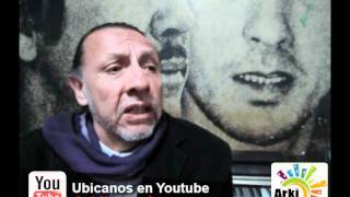 ArkiJunior Entrevista al Arq Luis Longhi Traverso  Primera Parte [upl. by Enialed]