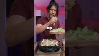 Delicious Takoyaki Recipe [upl. by Goldshell]