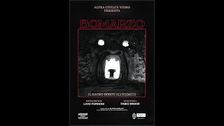 Bomarzo Il Sacro Bosco Alchemico  DOCUMENTARIO  Diretto da Livio Fornoni 2017 [upl. by Michi]