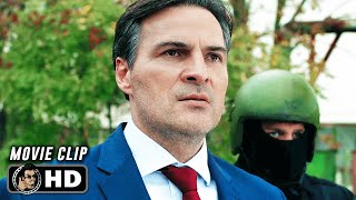 Hunter Killer Movie Clip  Joe Glass 2018  Movieclips Coming Soon [upl. by Bivins]